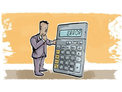 discrepancies audit reveals widespread mismanagement in caa