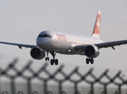 five injured after aborted takeoff in new delhi