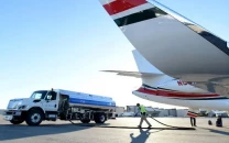 jet fuel price hiked for fifth time in 28 days