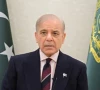 shehbaz hails pakistan s role in us iran talks