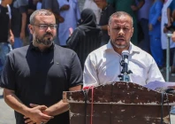 hamas dissolves gaza govt to advance peace plan
