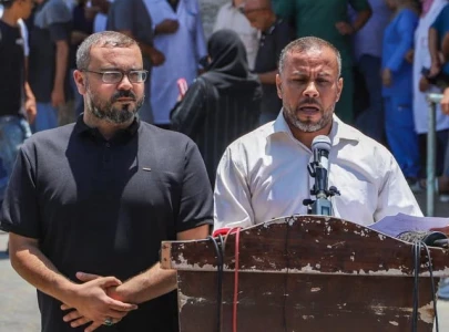 hamas dissolves gaza govt to advance peace plan hamas dissolves gaza govt to advance peace plan