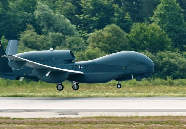 the findings may reinforce the position of those who support unmanned drones in a debate over the legality photo afp the findings may reinforce the position of those who support unmanned drones in a debate over the legality photo afp