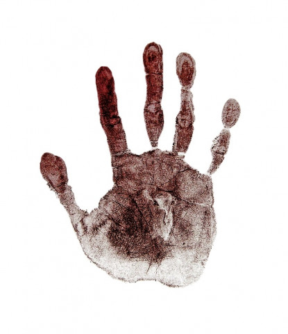 the bodies were dumped in bushes in the area photo file the bodies were dumped in bushes in the area photo file