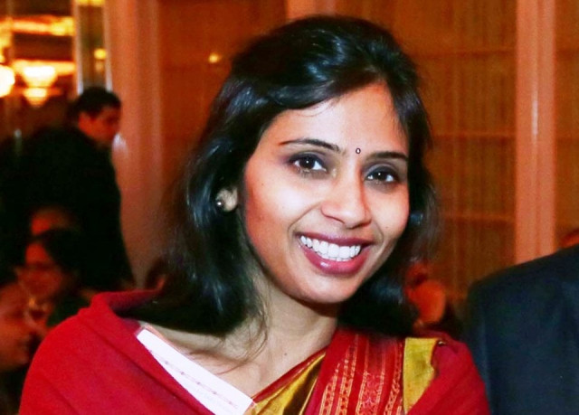 devyani khobragade india 039 s deputy consul general attends the india studies stony brook university fundraiser event in long island new york in this december 8 2013 file photo photo reuters devyani khobragade india 039 s deputy consul general attends the india studies stony brook university fundraiser event in long island new york in this december 8 2013 file photo photo reuters