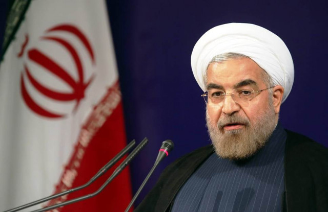 iran 039 s president hasan rowhani gives a press conference in tehran on august 6 2013 photo afp iran 039 s president hasan rowhani gives a press conference in tehran on august 6 2013 photo afp