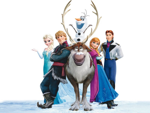 frozen will melt your heart with its well developed plot and magical execution frozen will melt your heart with its well developed plot and magical execution