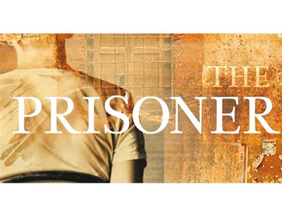 book review the prisoner   breaking the silence