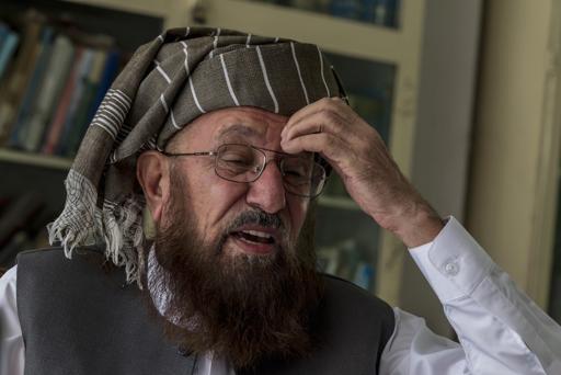 i requested both the parties to ceasefire and keep themselves away from use of power and military operation   samiul haq photo reuters