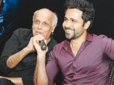 emraan hashmi calls ash plastic on koffee with karan emraan hashmi calls ash plastic on koffee with karan