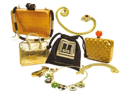 hani naveed the brains behind cleo