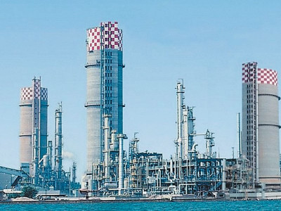 enven plant law ministry supports gas supply to engro at a discount