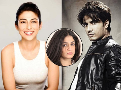 dear nadia jamil you cannot support meesha shafi and stand by ali zafar at the same time dear nadia jamil you cannot support meesha shafi and stand by ali zafar at the same time