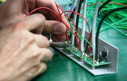 summoning technology uop to develop project monitoring and analyses tool for fata