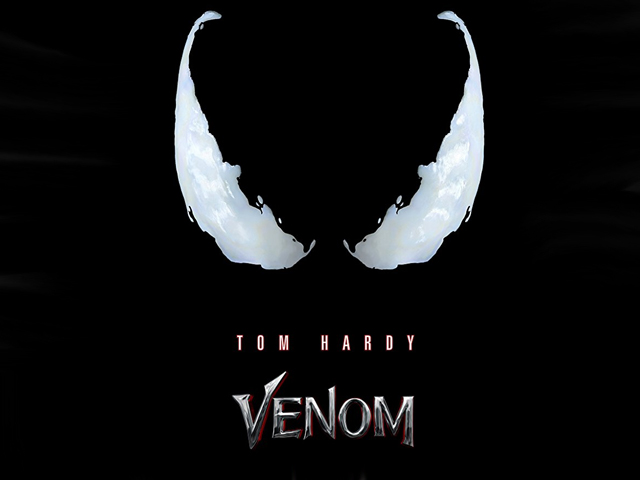 the version of symbiote that is featured in venom has the academy award nominated tom hardy as its host eddie brock photo imdb