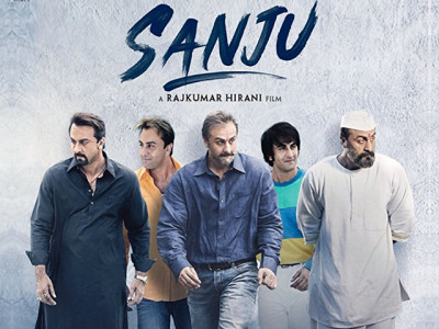 sanju a biopic no one dare question or criticise sanju a biopic no one dare question or criticise
