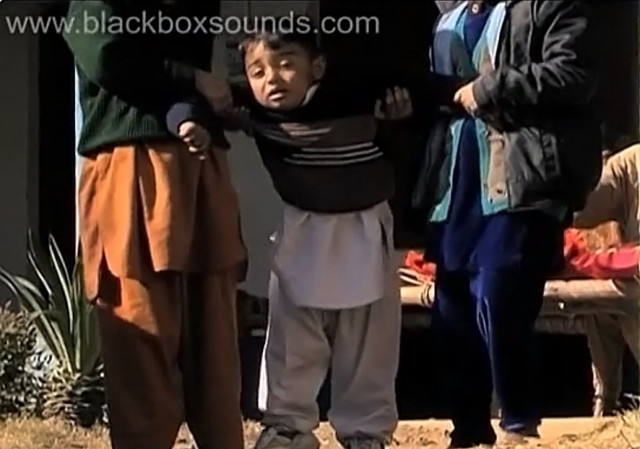 a screengrab from black box sounds 039 video on polio in swat shows four year old hamza who cannot walk unassisted a screengrab from black box sounds 039 video on polio in swat shows four year old hamza who cannot walk unassisted