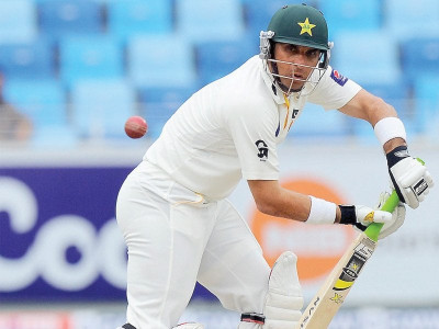 sarfraz fifty saves pia in president s trophy