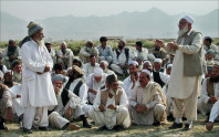 talks to deweaponise kurram deadlocked