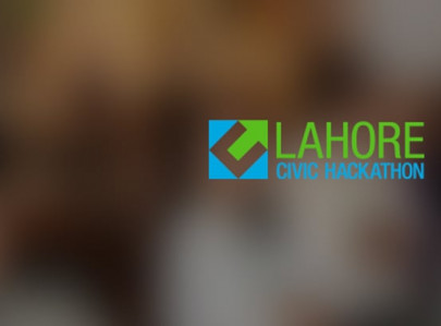 lahore hacks civic hackathon open at lums on friday