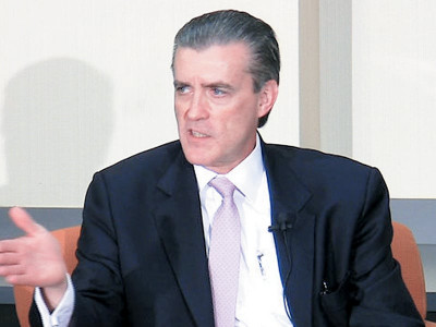 olson s viewpoint talks or operation it s pakistan s call