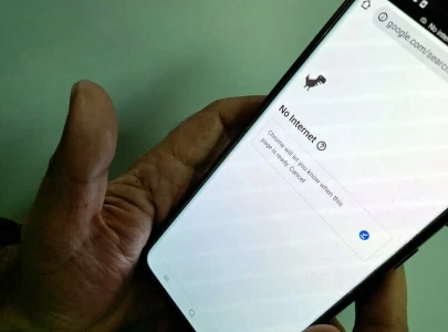mobile phone services suspended in peshawar