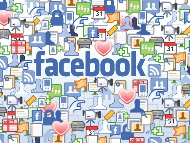 the social networking website will celebrate its 10th birthday on 4 february photo file the social networking website will celebrate its 10th birthday on 4 february photo file