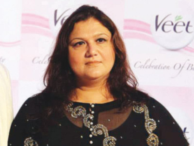 did you know designer huma nassr introduces her brand to delhiites