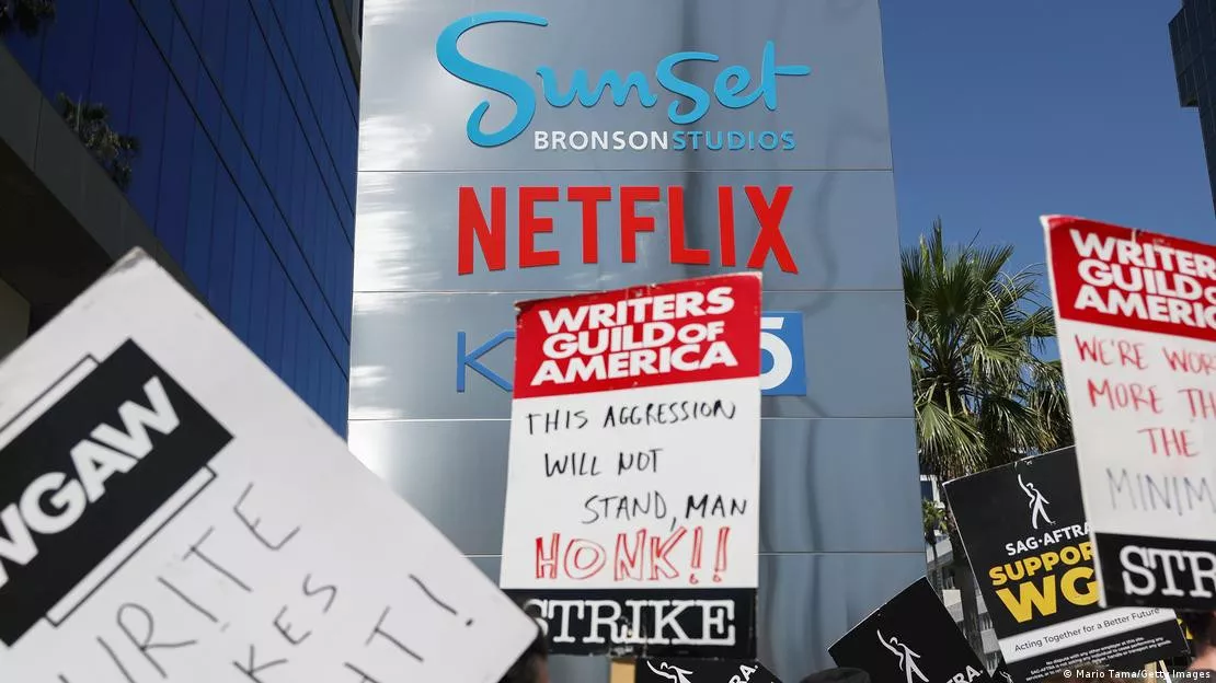 hollywood strike why some productions are continuing anyway hollywood strike why some productions are continuing anyway