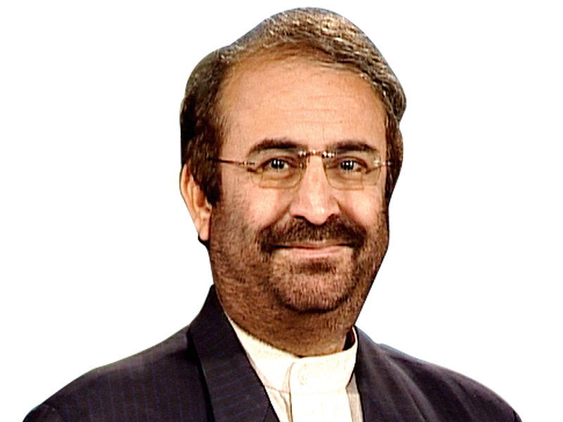 interior minister says insurgents cannot derail democratic process