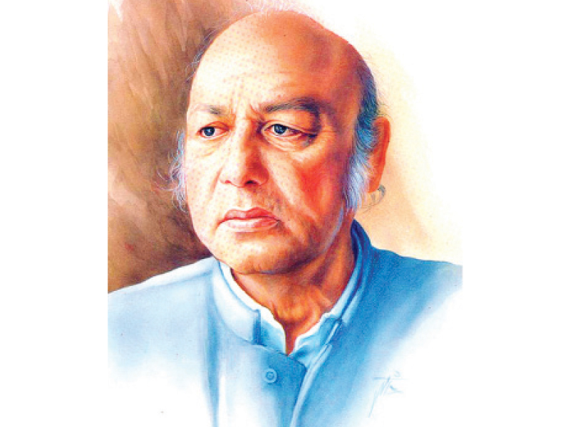 the political conditions jalib spoke against the social injustice he criticised and the oppression he satirised in his verse remains as much a grim reality now as it was during his lifetime