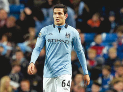 i m ready to make an impression lopes