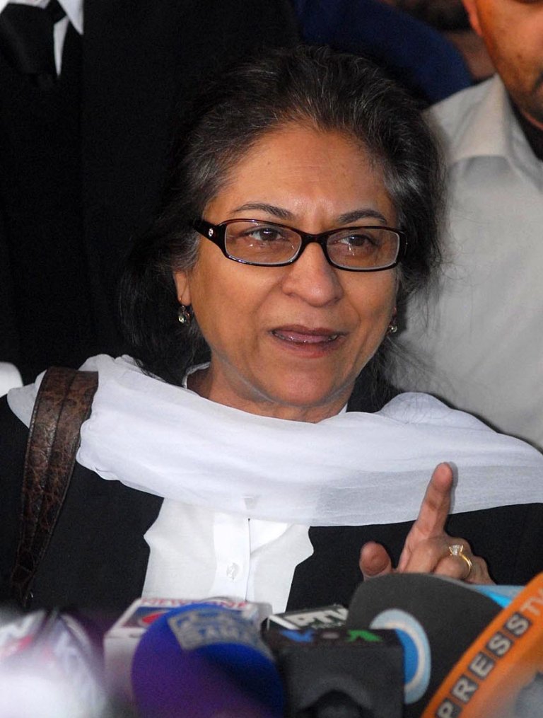 former supreme court bar association s president asma jahangir photo online