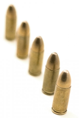 another person was injured when a conflict between two groups broke out into firing photo file another person was injured when a conflict between two groups broke out into firing photo file