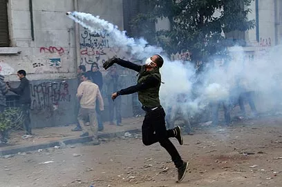 protestor on tahrir square in egypt photo reuters file protestor on tahrir square in egypt photo reuters file