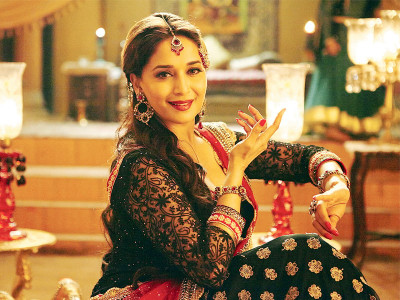 karachista the dedh ishqiya style guide