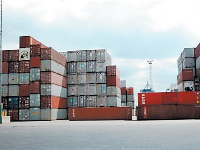 the climate change ministry refused to take responsibility stating that it lacked the infrastructure to inspect import shipments photo file the climate change ministry refused to take responsibility stating that it lacked the infrastructure to inspect import shipments photo file
