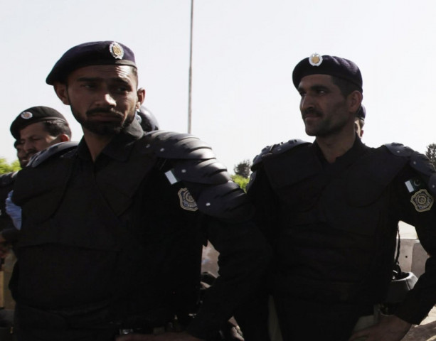 file photo of police photo reuters file photo of police photo reuters