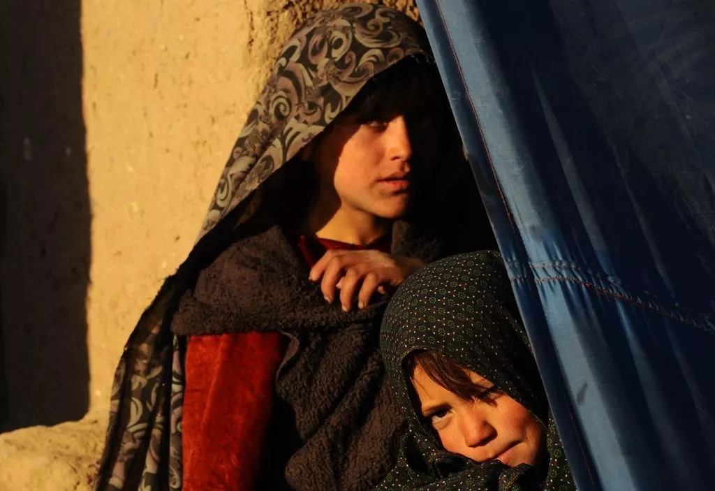 file photo of afghan refugees photo afp file photo of afghan refugees photo afp