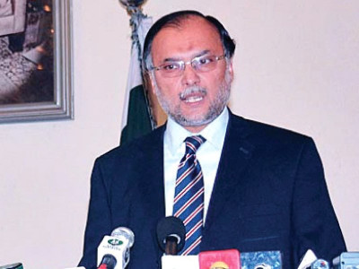 planning ahead iqbal urges reforms for public depts