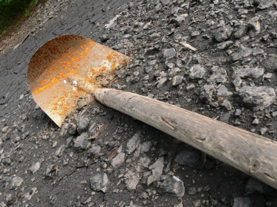 grisly find suspected mass grave discovered in khuzdar