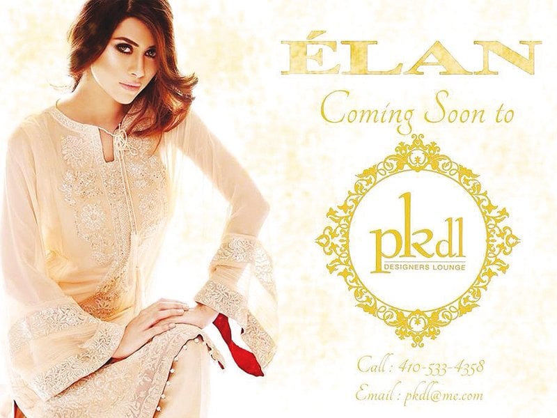 lan stocks outfits of exclusive fashion outlets from across pakistan and beyond