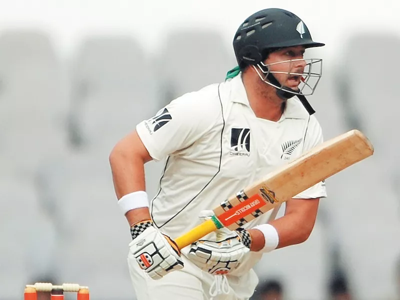 jesse ryder will complete a remarkable return to top class international cricket by taking the field against india photo afp jesse ryder will complete a remarkable return to top class international cricket by taking the field against india photo afp