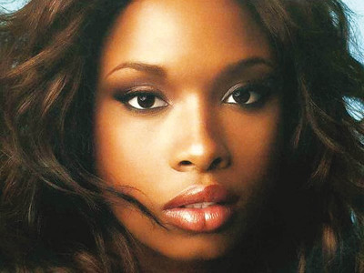 jennifer hudson at her best