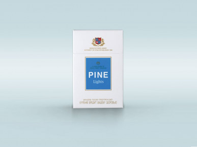 pine cigarette Dodging exchequer: Pine eats into market of legal brands