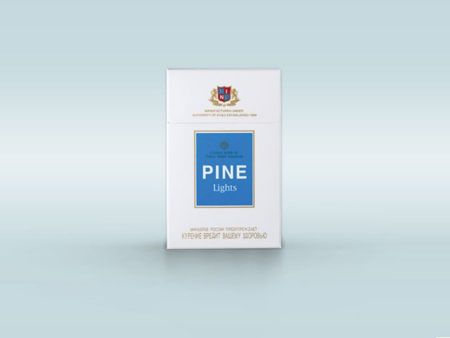 pine was 30 of the illicit tobacco market in 2010 the number dropped to 12 in 2012 photo file pine was 30 of the illicit tobacco market in 2010 the number dropped to 12 in 2012 photo file