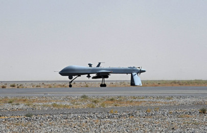 pakistan drone mission in jeopardy if us troops exit afghanistan nyt report