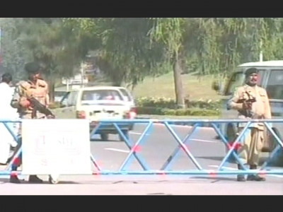 countering terrorism 500 strong rapid reaction force to be formed
