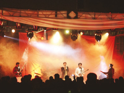 indie musicians evoke a storm in a teacup indie musicians evoke a storm in a teacup