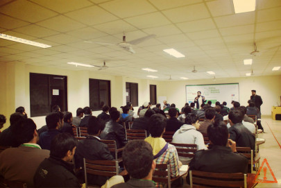 keeping with the times entries pour in for peshawar civic hackathon keeping with the times entries pour in for peshawar civic hackathon